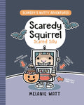 SCAREDYS NUTTY ADVENTURES TP VOL 04