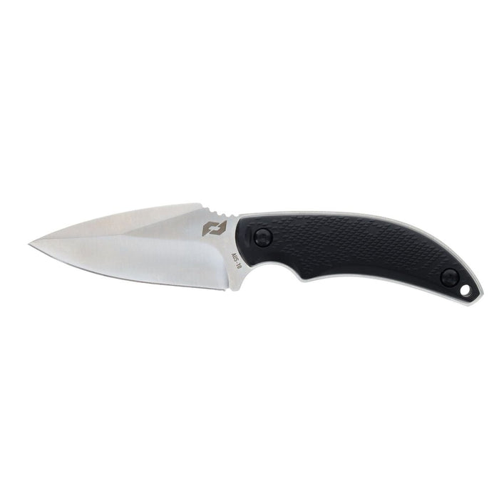 Schrade Adder  Fixed Blade 2.75" Drop Point Plain Edge