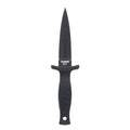 Schrade Delta Class Fixed Blade 3.25" Spear Point Plain Edge
