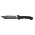 Schrade Reckon Fixed Blade 5.9" Drop Point Plain Edge