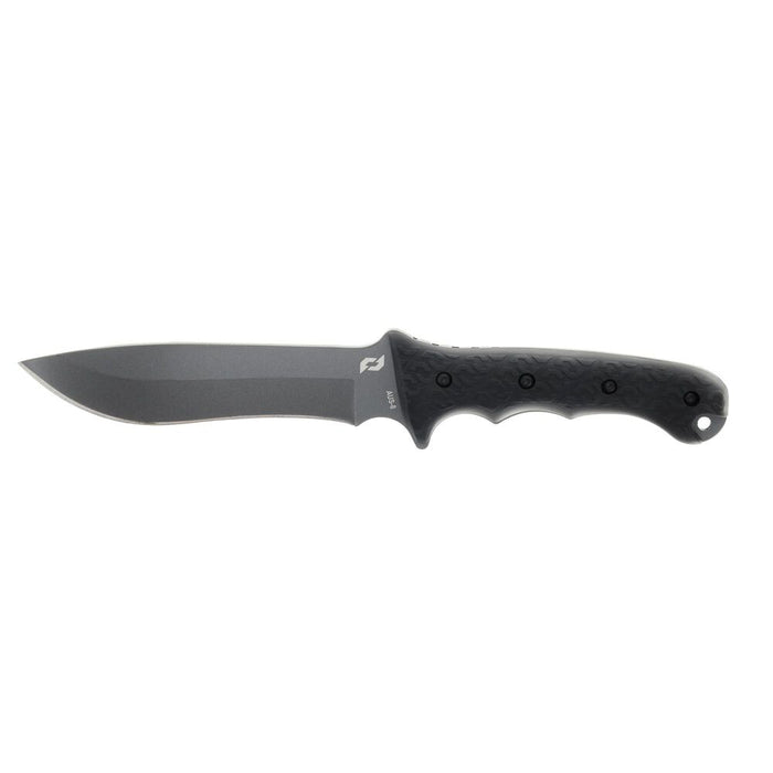 Schrade Reckon Fixed Blade 5.9" Drop Point Plain Edge