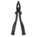 Schrade Tough Tool Multi-Tool ‎Stainless Steel Stainless Steel Black