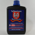 Schuetzen Black Powder FF