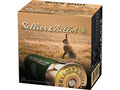 Sellier & Bellot Ammunition 12 Gauge 2-3/4" #1 1 1/8 oz Buckshot 25 Count