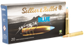 Sellier & Bellot Ammunition 30-06 Springfield 165 Grain Polymer Tipped 20 Count