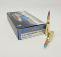 Sellier & Bellot Ammunition 6.5 Creedmoor 120 Grain Polymer Tipped 20 Count
