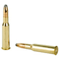 Sellier & Bellot Ammunition 7.62X54 Rimmed Russian 180 Grain Spire Point 20 Count