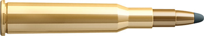 Sellier & Bellot Ammunition 7x57mm Mauser 173 Grain Jacketed Soft Point 20 Count