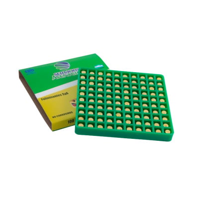 Servicio Aventuras Small Pistol Primers Box of 1000