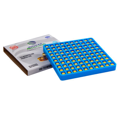 Servicio Aventuras Small Pistol Primers Box of 1000