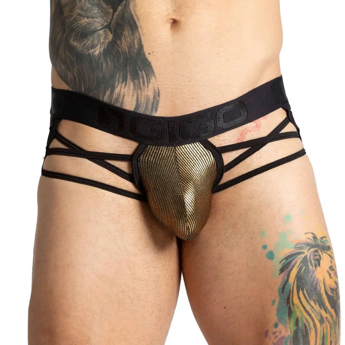 Shinese Brief Jock de Gigo Underwear