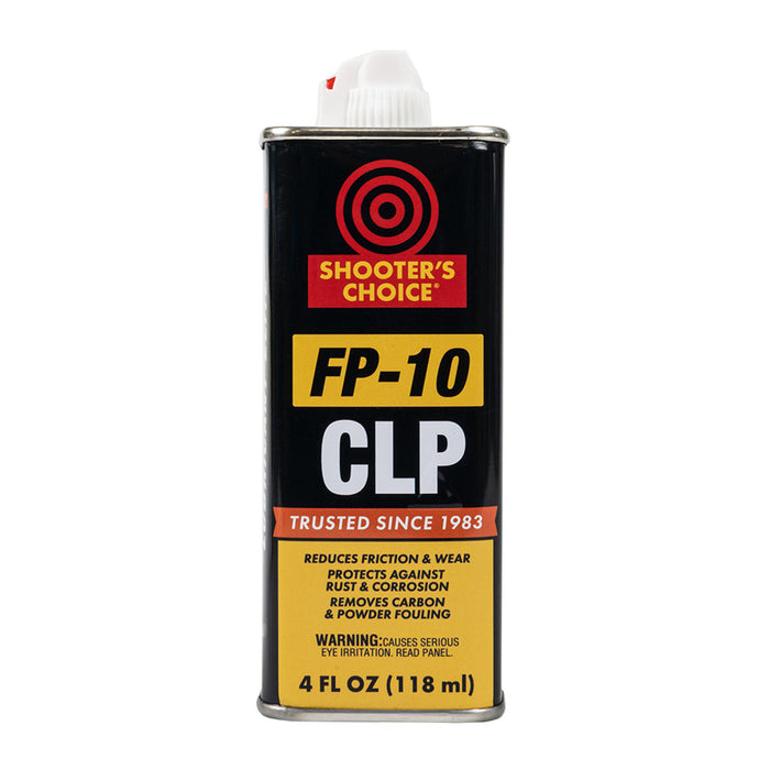 Shooter's Choice FP-10 Lubricant Elite (4 oz)