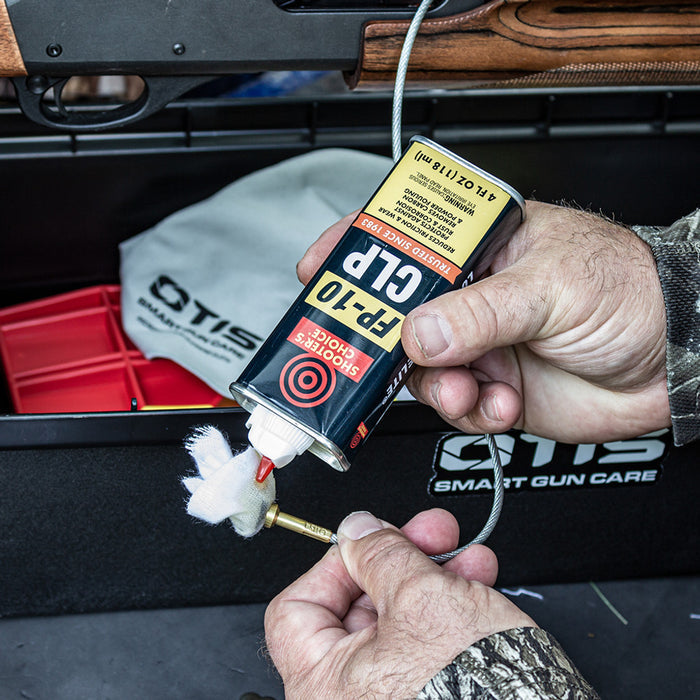 Shooter's Choice FP-10 Lubricant Elite (4 oz)
