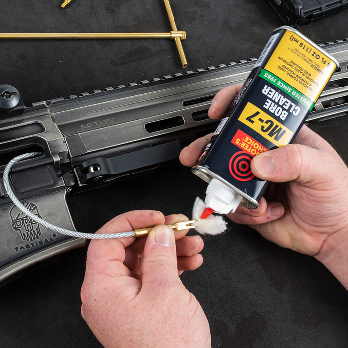 Shooter's Choice MC#7 Bore Cleaner & Conditioner