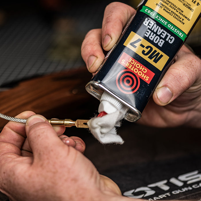 Shooter's Choice MC#7 Bore Cleaner & Conditioner