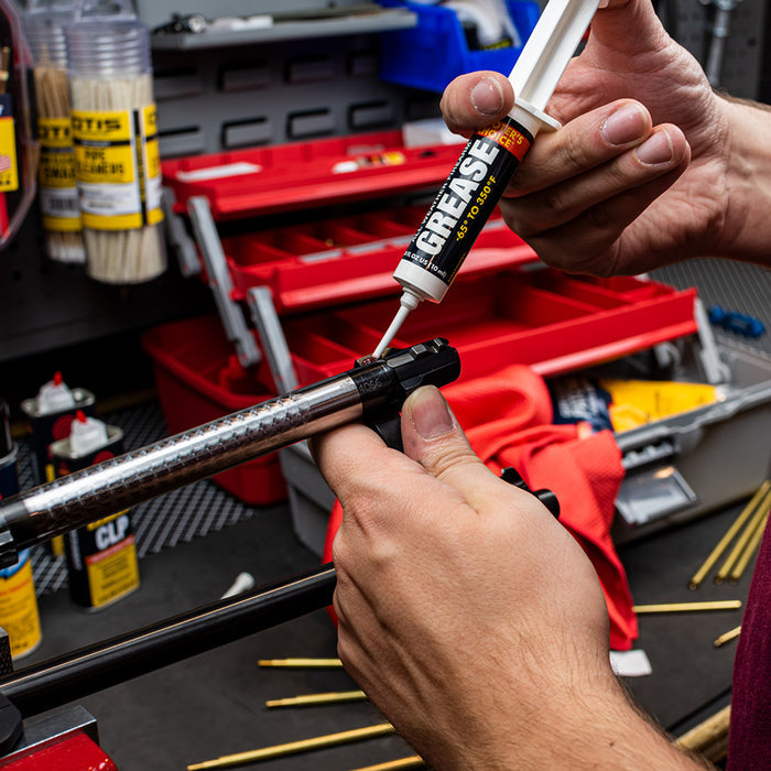Shooter's Choice Synthetic All-Weather High Tech Grease