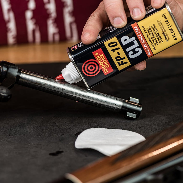 Shooter's Choice Universal Gun Care Pack