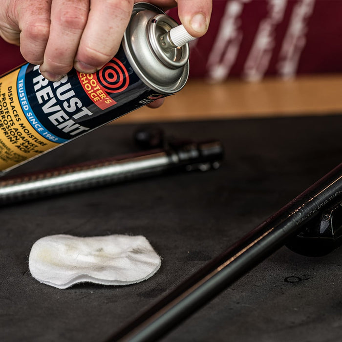 Shooter's Choice Universal Gun Care Pack