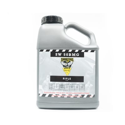 Shooter's World 50 BMG Smokeless Powder