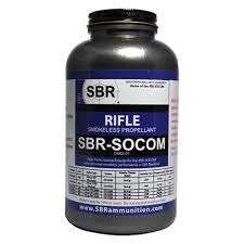Shooter's World Socom Smokeless Gun Powder
