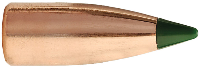 Sierra .224 Diameter 40 Grain Polymer Tip BlitzKing Bullets