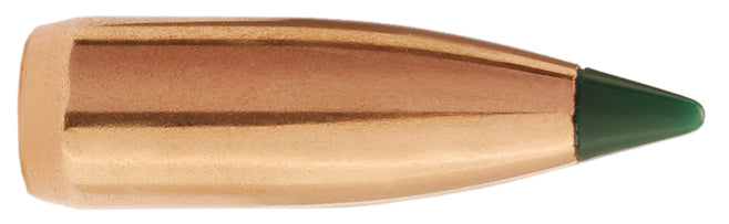 Sierra .224 Diameter 50 Grain Polymer Tip BlitzKing Bullets