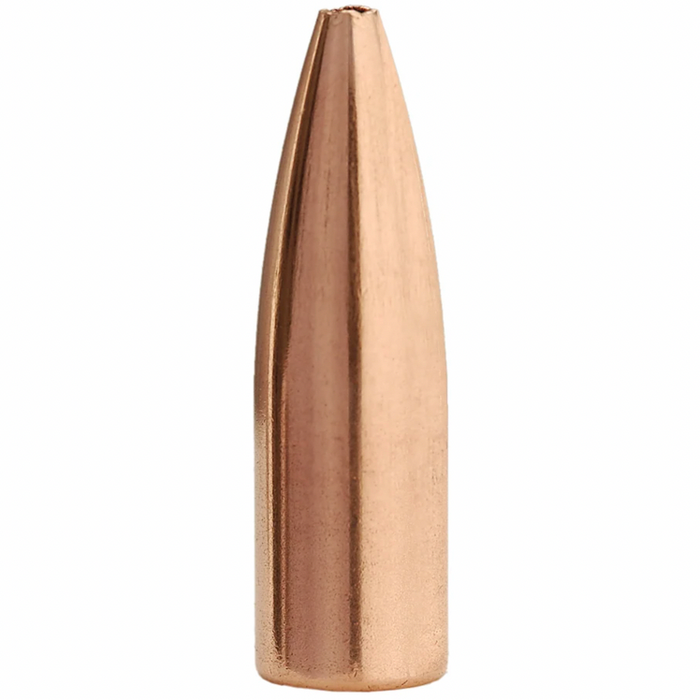 Sierra .224 / 22 60 Gr Hv Hp Vmtr (100)
