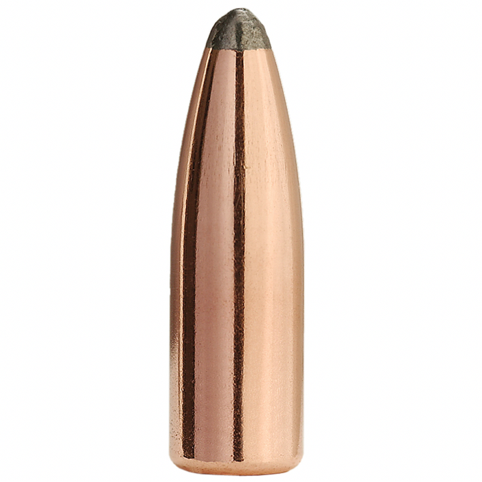 Sierra .224 / 22 63 Gr Hv Smp Vmtr