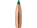 Sierra .224 Diameter 64 Grain Polymer Tip Tipped GameKing Bullets