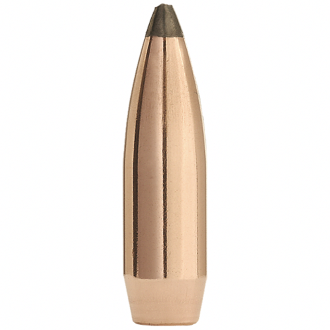 Sierra .224 / 22 65 Gr Hv Sbt (100)