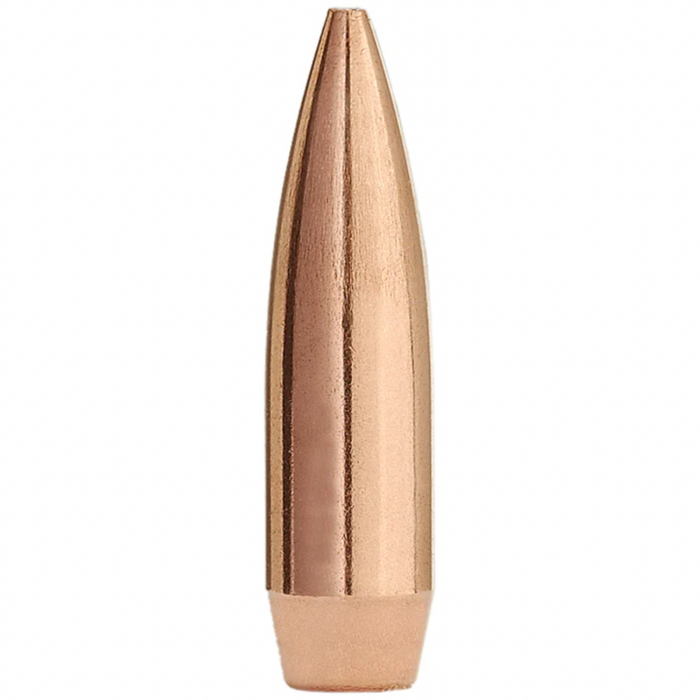 Sierra .224 / 22 69 Gr Hv Hpbt Mk (100)