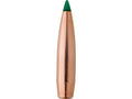 Sierra .243 Diameter 100 Grain Polymer Tip Tipped GameKing Bullets