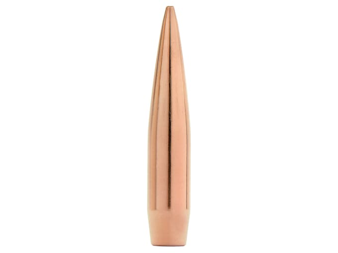 Sierra .243 Diameter 110 Grain Boat Tail Hollow Point MatchKing Bullets