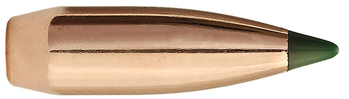Sierra .243 Diameter 70 Grain Polymer Tip BlitzKing Bullets