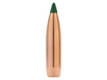 Sierra .243 Diameter 95 Grain Polymer Tip Tipped MatchKing Bullets