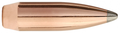 Sierra .257 Diameter 100 Grain Spire Point GameKing 100 Count Bullets