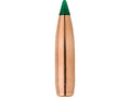 Sierra .257 Diameter 110 Grain Polymer Tip Tipped GameKing 100 Count Bullets