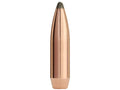 Sierra .257 Diameter 117 Grain Spire Point GameKing 100 Count Bullets
