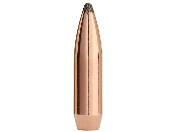 Sierra .257 Diameter 117 Grain Spire Point GameKing 100 Count Bullets