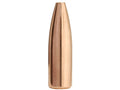 Sierra .264 Diameter 100 Grain Hollow Point Boat Tail Varminter 100 Count Bullets