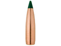 Sierra .264 Diameter 105 Grain Polymer Tip BlitzKing Bullets