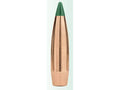Sierra .264 Diameter 107 Grain Polymer Tip Tipped MatchKing Bullets