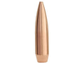 Sierra .264 Diameter 120 Grain Boat Tail Hollow Point MatchKing Bullets