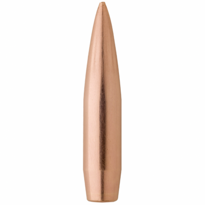 Sierra .264 / 6.5mm 130 Grain Hollow Point Boat Tail MatchKing