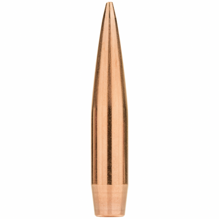 Sierra .264 / 6.5mm 150 Grain Hollow Point Boat Tail (100) Match