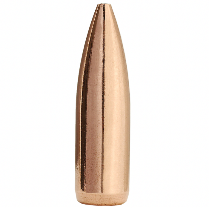 Sierra .277 / 270 115 Grain Hollow Point Boat Tail MatchKing (100)