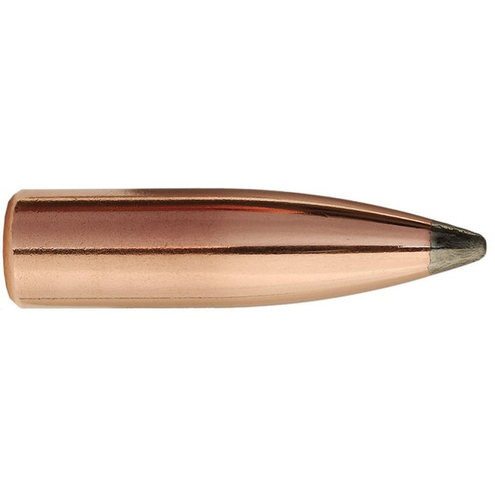 Sierra .277 Diameter 130 Grain Spire Point Pro-Hunter 100 Count Bullets