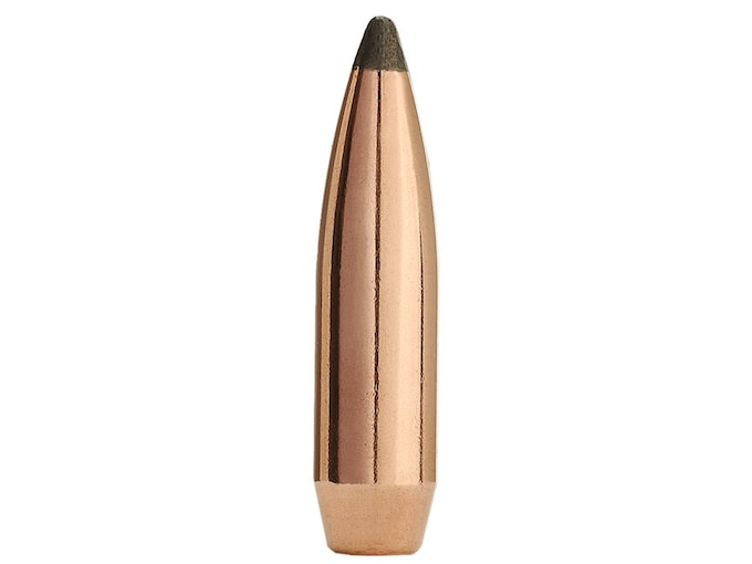 Sierra .277 Diameter 140 Grain Spire Point GameKing 100 Count Bullets