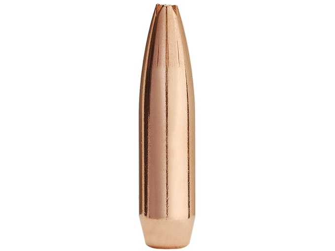 Sierra .277 Diameter 140 Grain Spire Point GameKing 100 Count Bullets