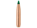 Sierra .277 Diameter 175 Grain Polymer Tip Tipped GameKing Bullets